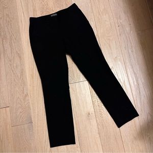 Vince Camuto Slim Ankle Pant Petite